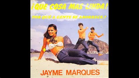 jayme marques scandal